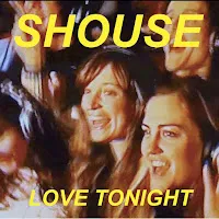 Shouse — Love Tonight (Edit) — обложка